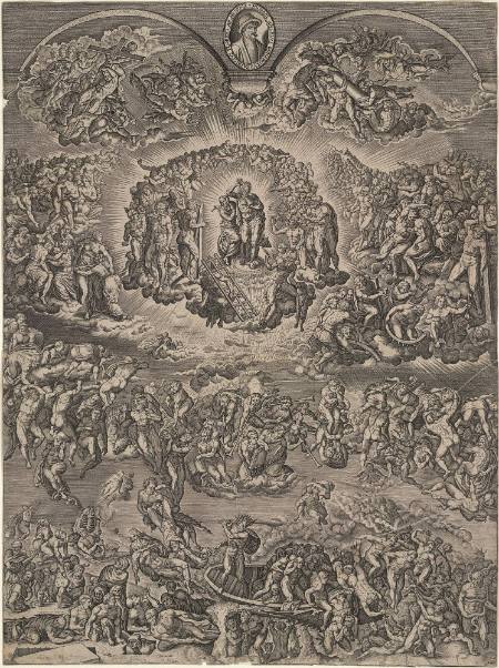 The Last Judgment