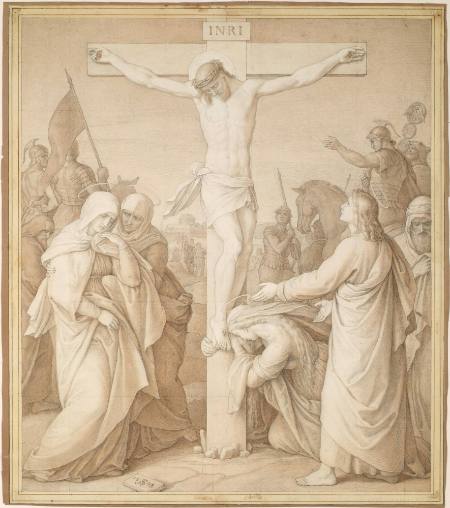 The Crucifixion