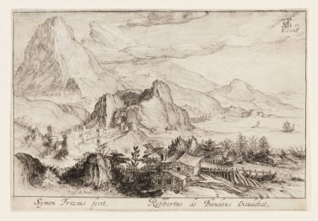 Simon Frisius