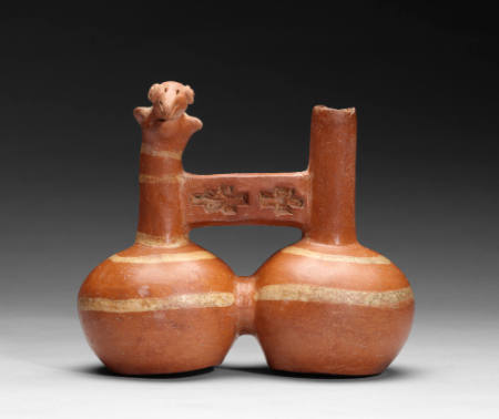 Double-chambered Whistling Pot