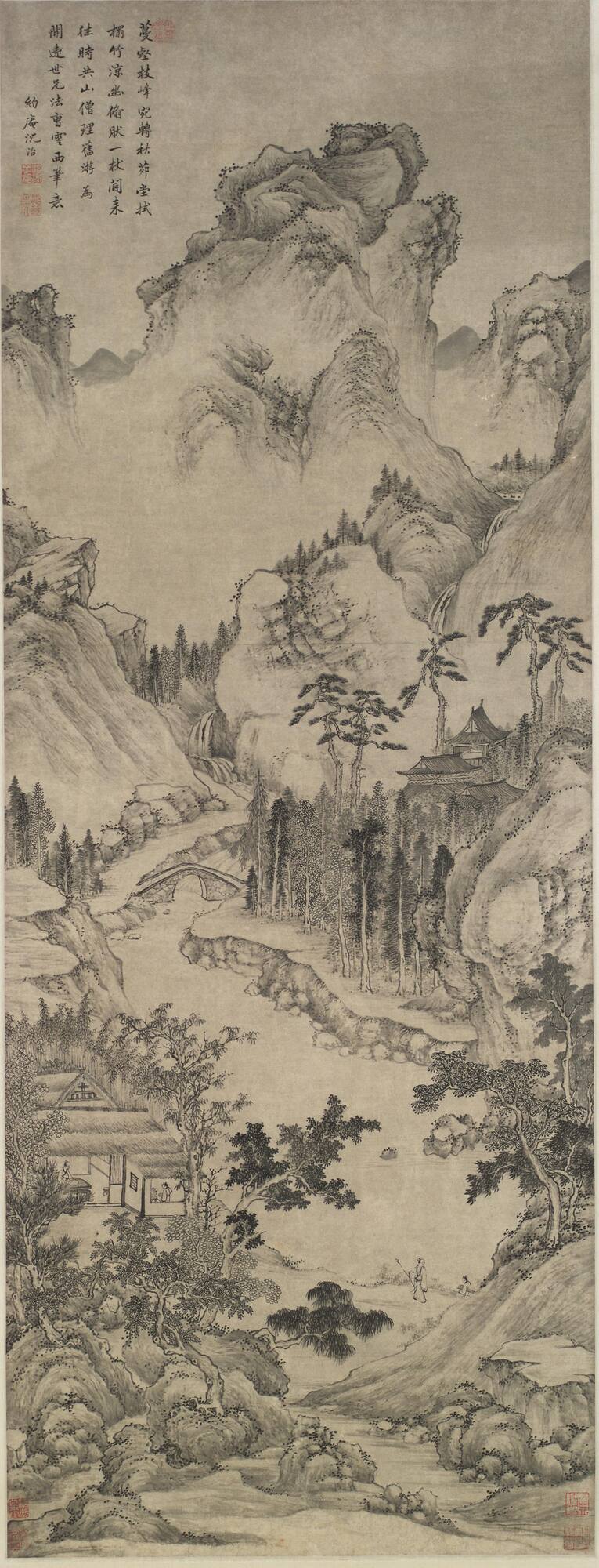 Landscape