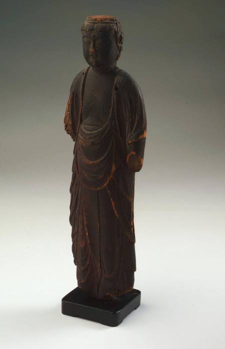 Standing Boddhisattva
