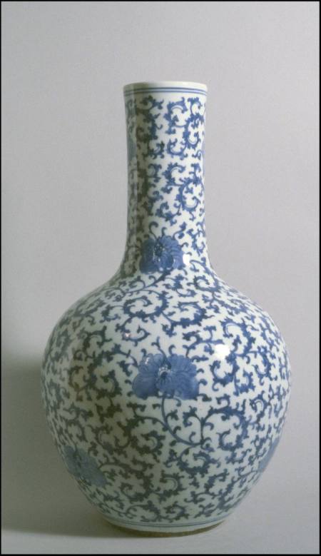 Vase