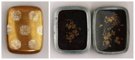 Kogo (incense box)