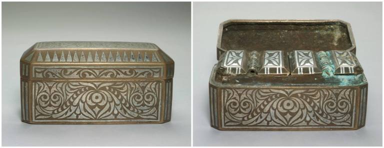 Betel box