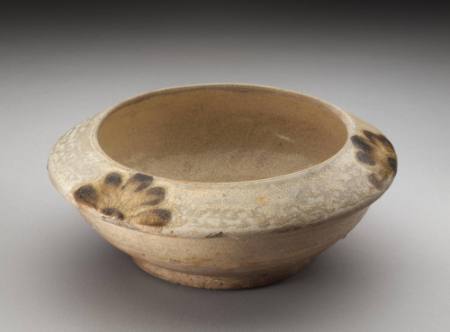 Bowl, Juluxian ware