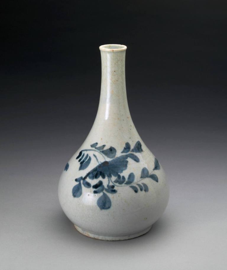 Bottle Vase