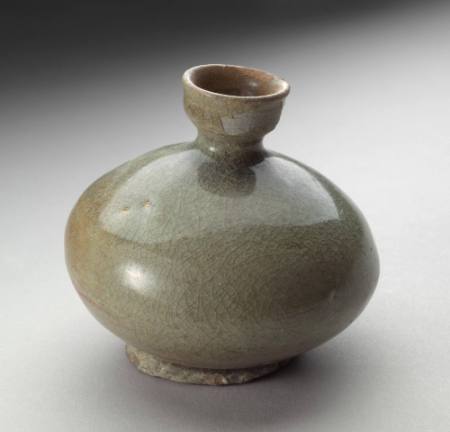 Oil Bottle