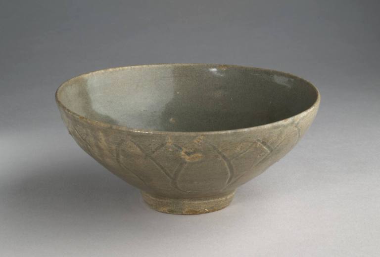 Lotus Bowl