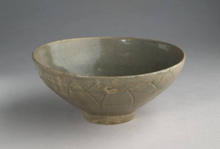 Lotus Bowl