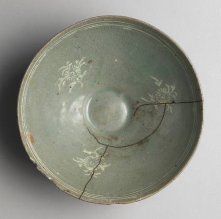 Conical Bowl