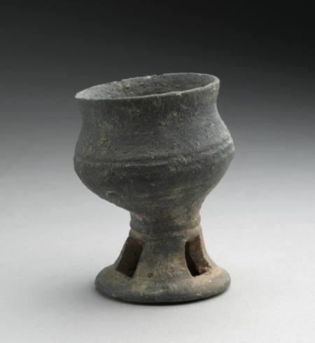 Stem cup