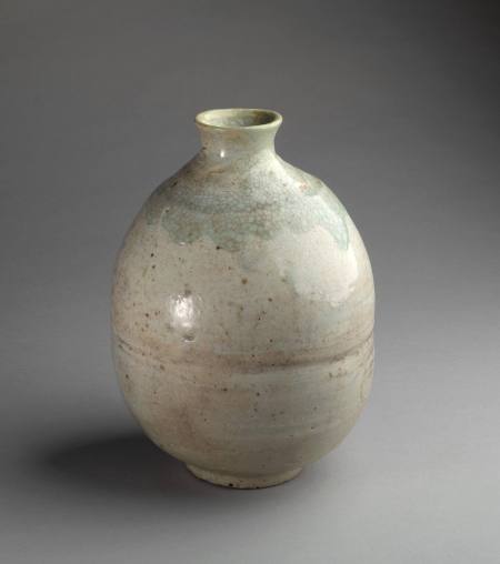 Bottle Vase