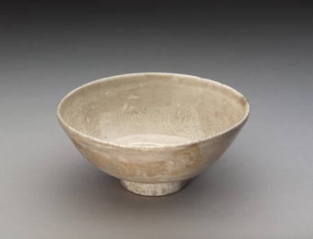 Bowl, Ding ware