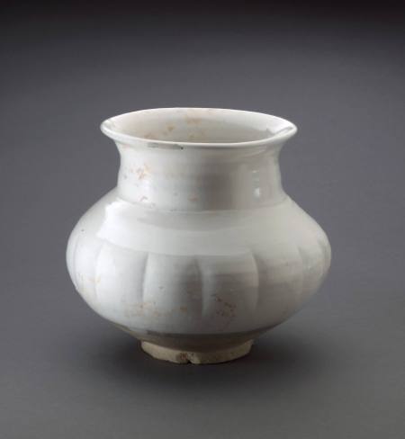 Jar, Cizhou ware