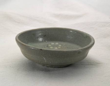 Small dish