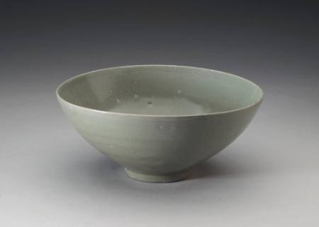 Celadon bowl
