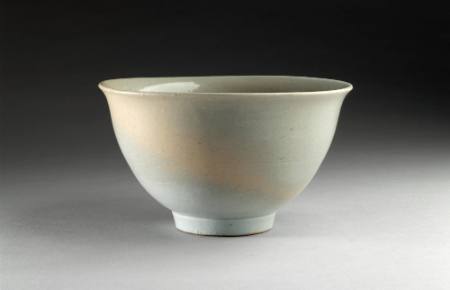White ware bowl