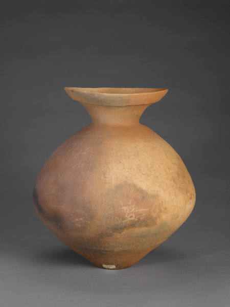 Storage jar