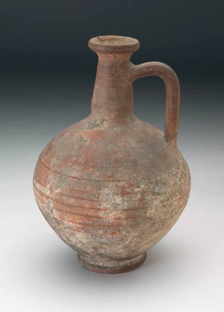 Jug (with handle)