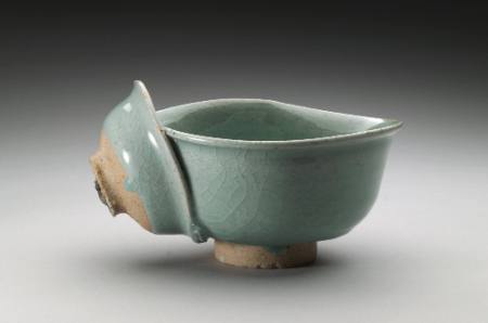 Cup and Bowl