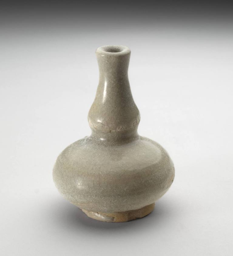 Gourd Bottle