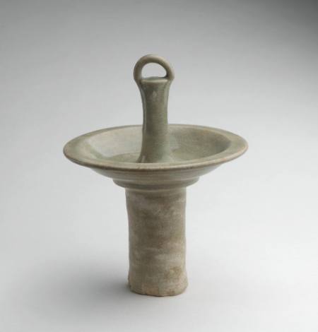 Oil lamp