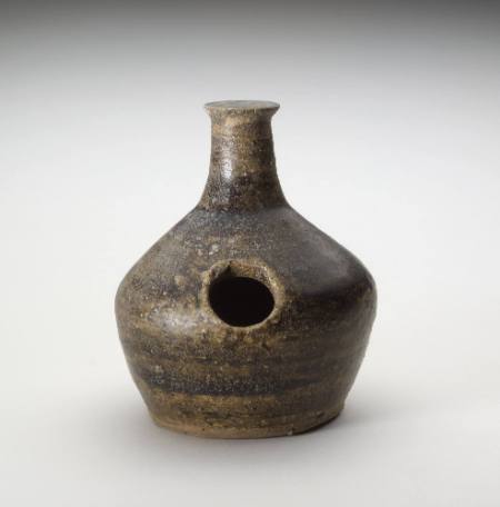 Lime jar