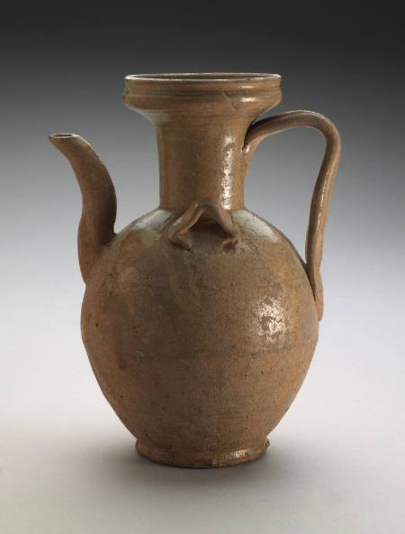 Ewer, Yue ware