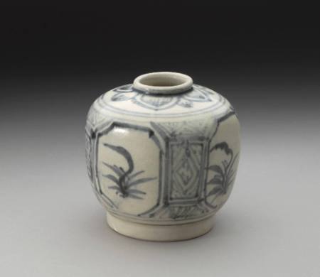 Small Jar