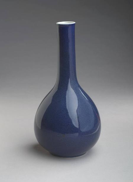 Bottle vase