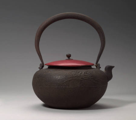 Kettle