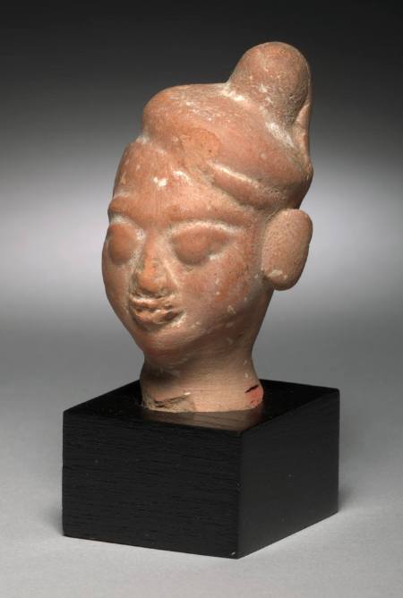 Head of a Man