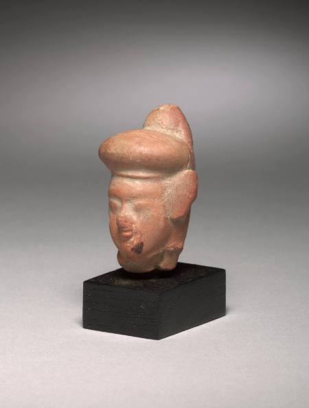 Head of a Man