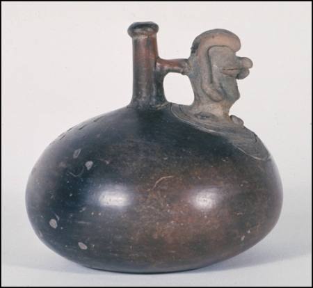 Whistling Bottle