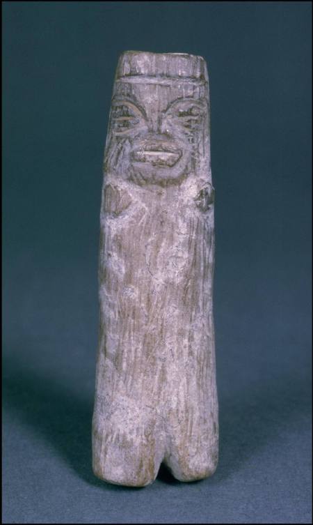 Human Figurine