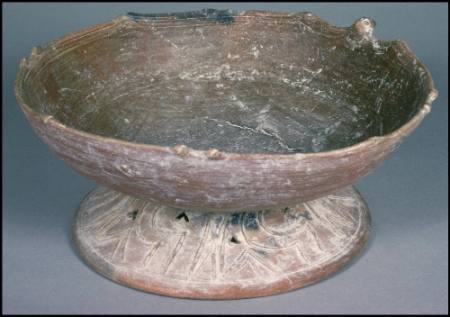 Bat Rim Bowl