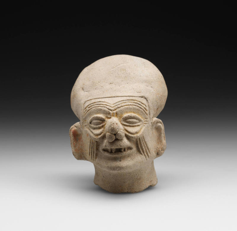 Figurine Head