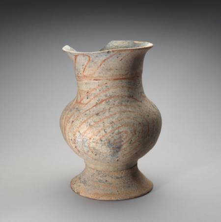 Jar, Ban Chiang ware
