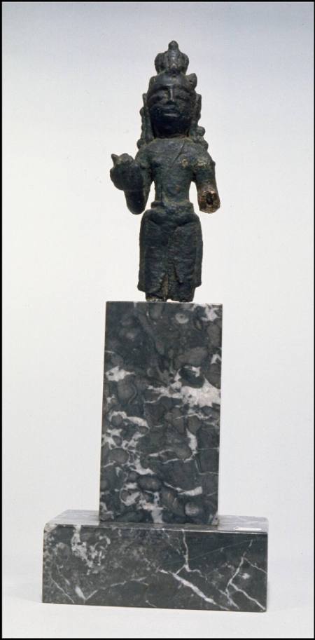 Standing Avalokitesvara