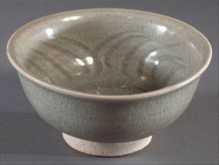 Small deep bowl