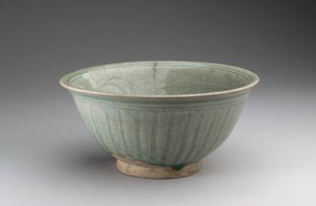 Large bowl