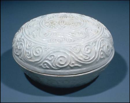 Round Box