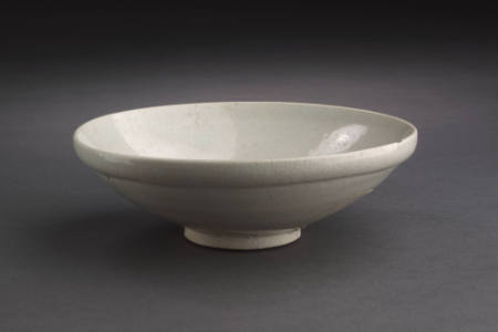 Small Seed Dish, Ding ware