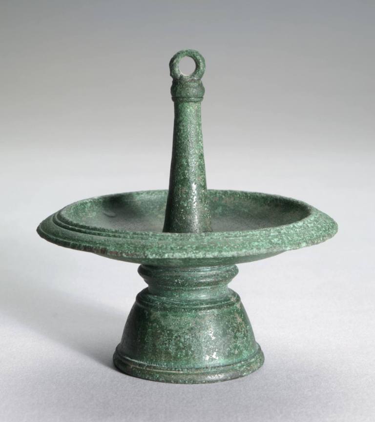 Small lamp