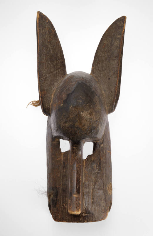 Face mask (Suruku)