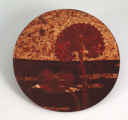 Small dish