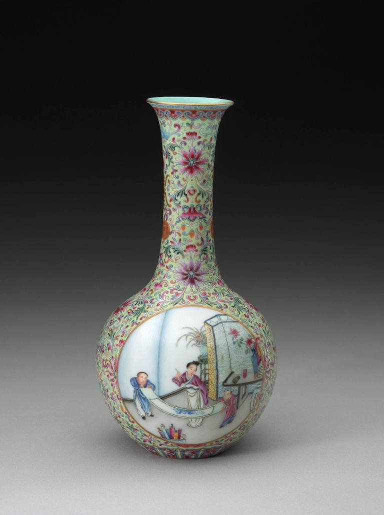 Bud Vase