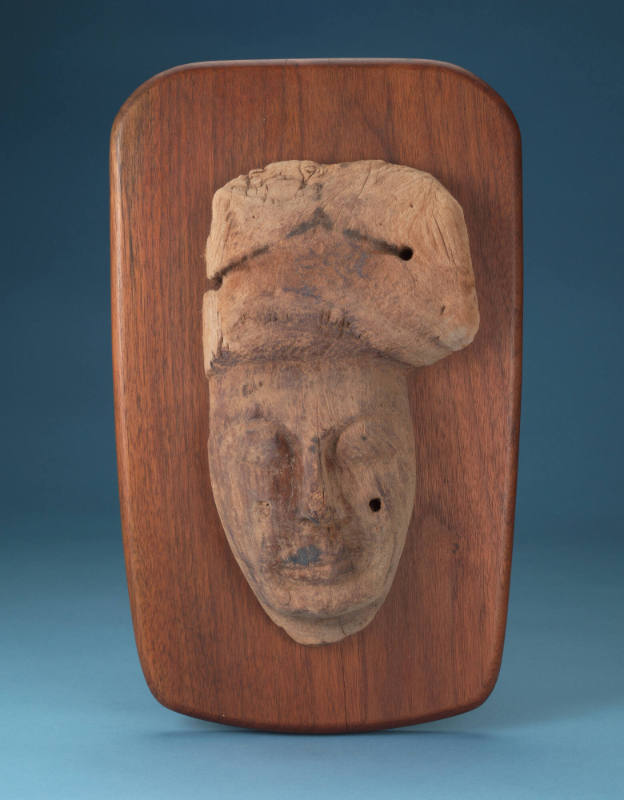 Head of a Man