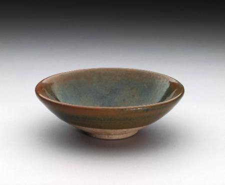 Teabowl, Cizhou ware